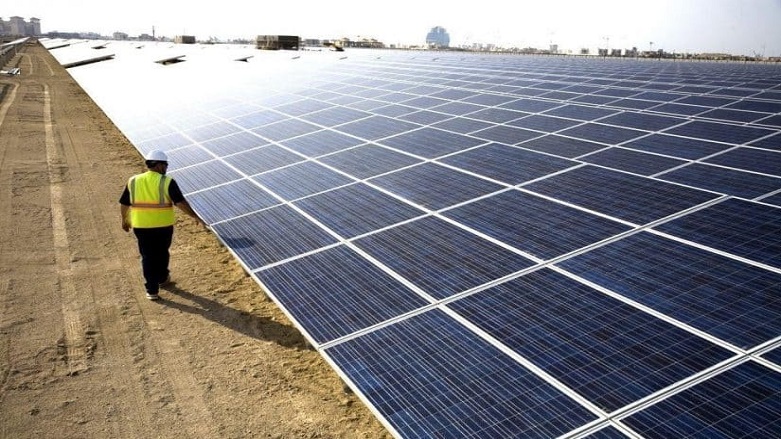 له‌ پارێزگاكانی هه‌رێم 3 پرۆژەی بەرهەمهێنانی كارەبا بەوزەی خۆر جێبەجێ دەكرێن